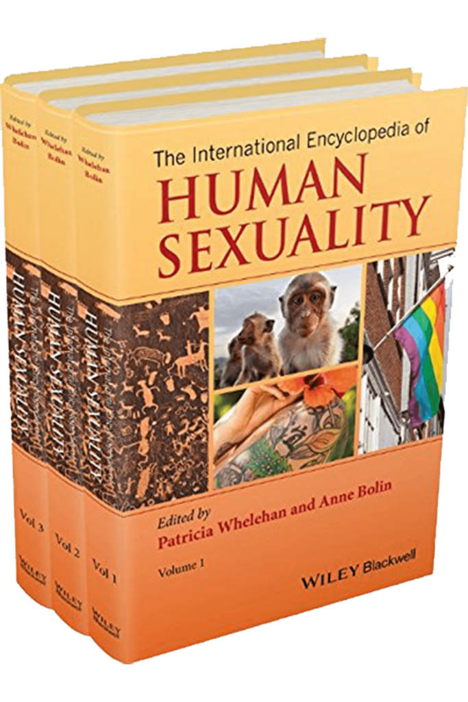 Encyclopedia of Sex
