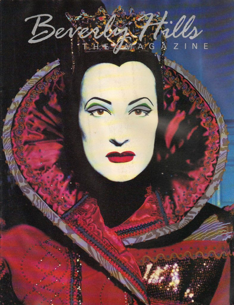 Beverly Hills The Magazine