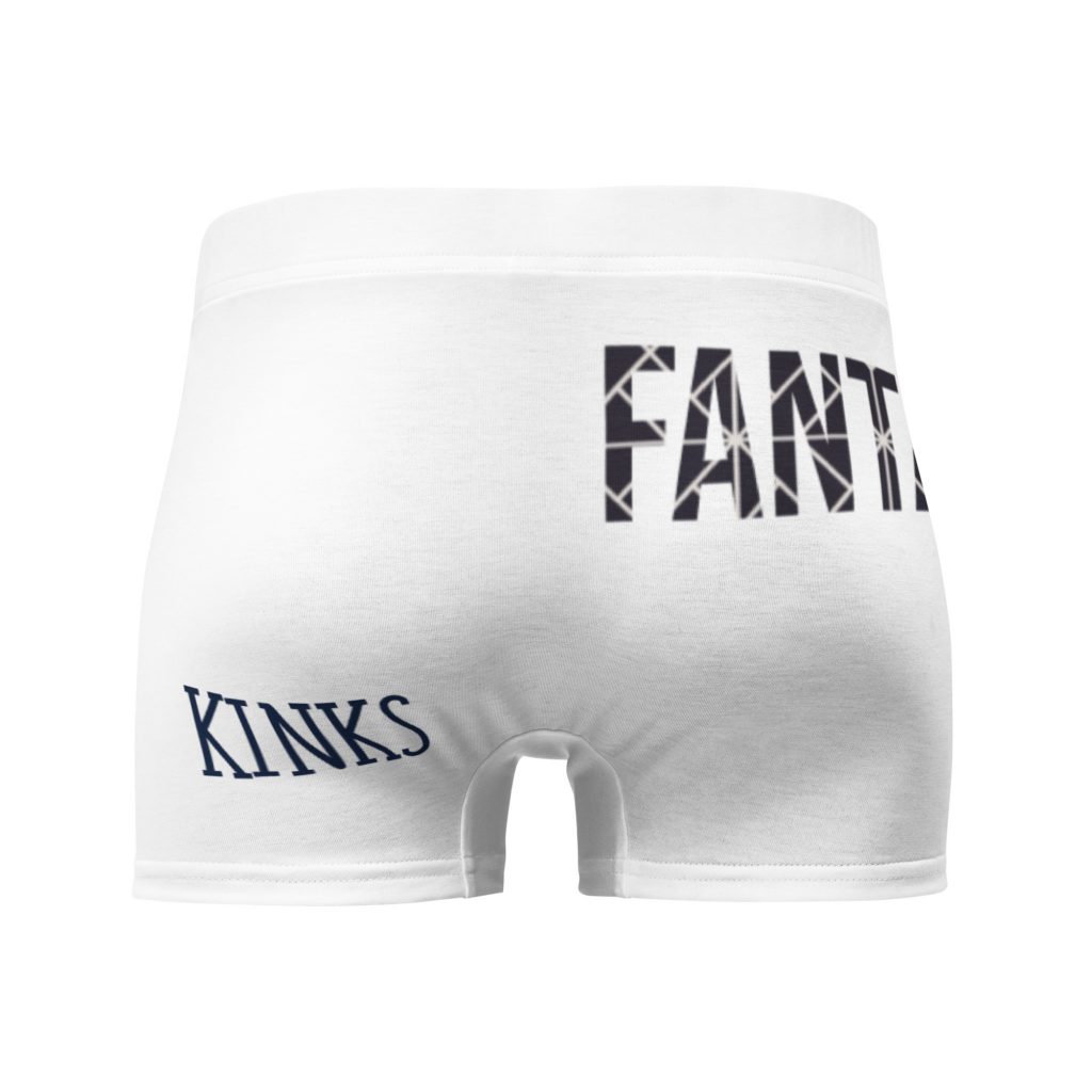 Boxer Briefs Fetish Fantasy Kinks