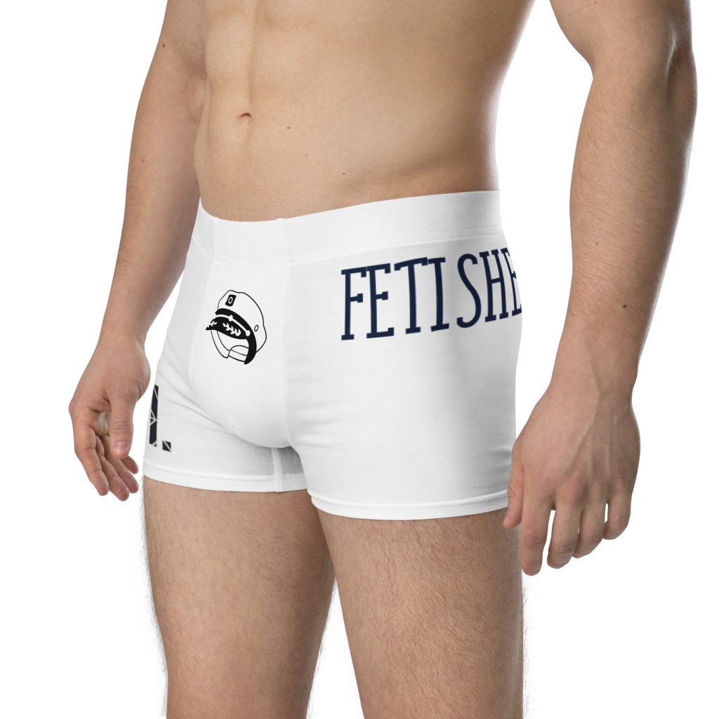 Boxer Briefs